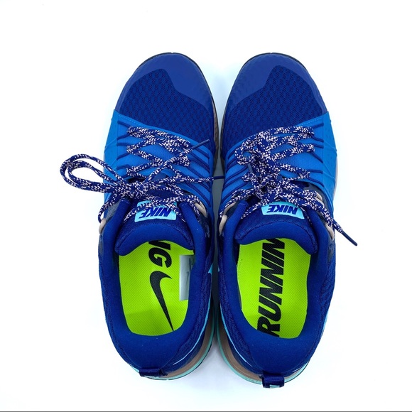 Nike Air Zoom Wildhorse 4 Trail Running - Picture 7 of 8